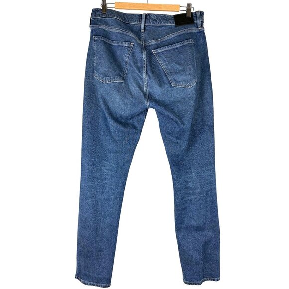 Designer Citizens of Humanity Mateo Jeans, Men's 32 - Picture 3 of 13